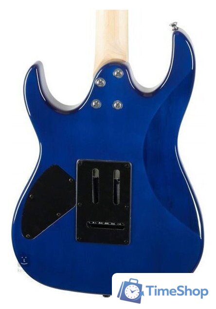 Электрогитара Ibanez GRX70QA-TBB - Изображение №4 — Интернет-магазин Time-Shop