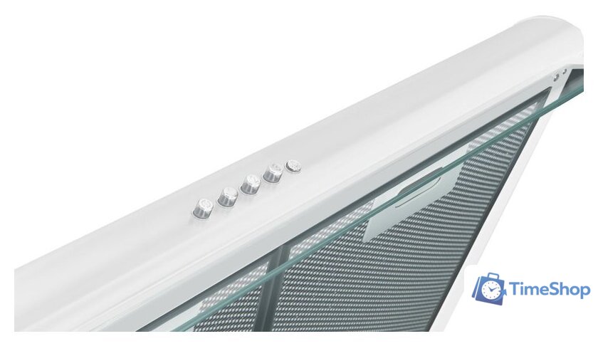 Кухонная вытяжка Amica OSC6231W - Изображение №6 — Интернет-магазин Time-Shop