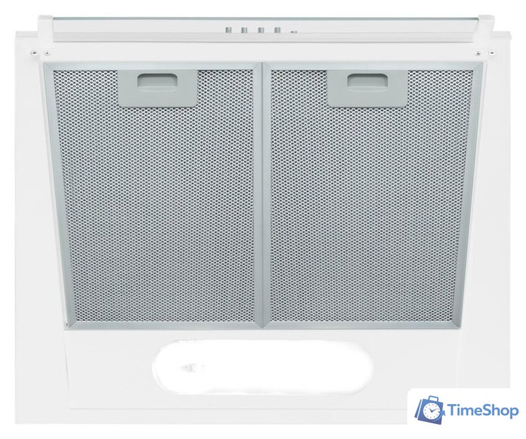 Кухонная вытяжка Amica OSC6231W - Изображение №4 — Интернет-магазин Time-Shop