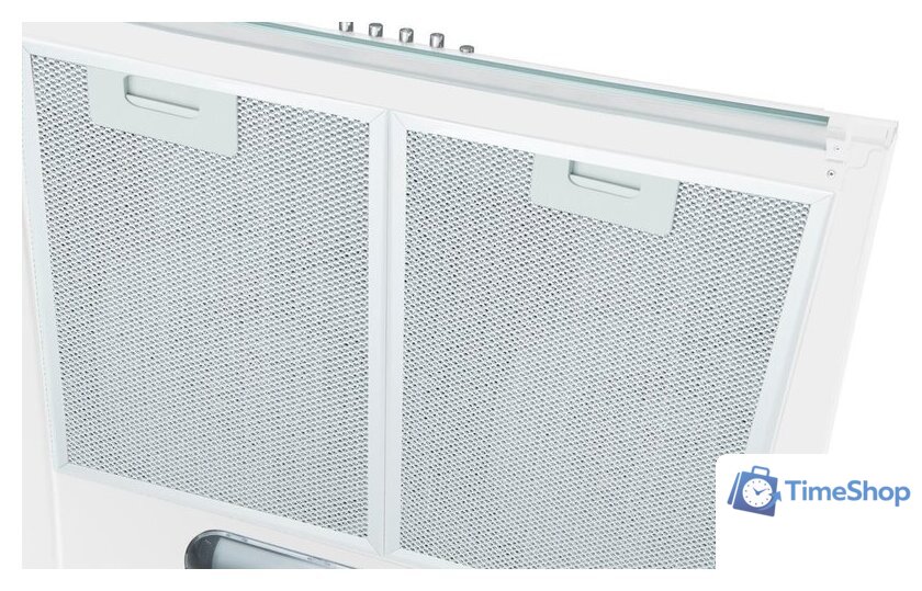 Кухонная вытяжка Amica OSC6231W - Изображение №2 — Интернет-магазин Time-Shop