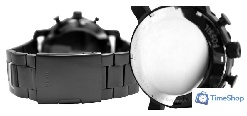 Наручные часы Fossil JR1401 - Изображение №9 — Интернет-магазин Time-Shop