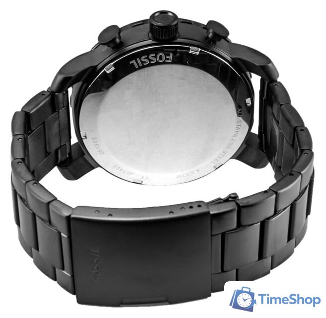 Наручные часы Fossil JR1401 - Изображение №3 — Интернет-магазин Time-Shop