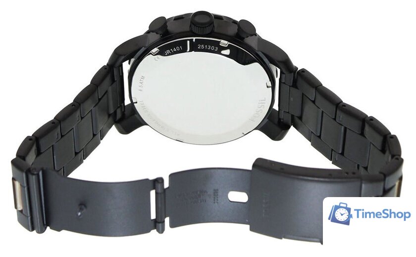 Наручные часы Fossil JR1401 - Изображение №4 — Интернет-магазин Time-Shop