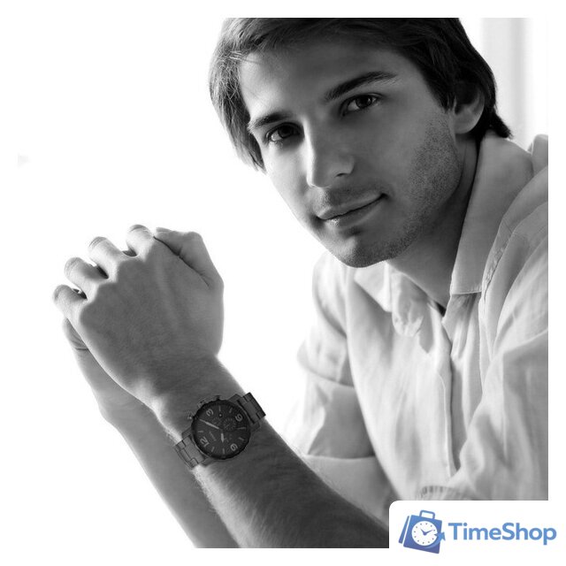 Наручные часы Fossil JR1401 - Изображение №12 — Интернет-магазин Time-Shop