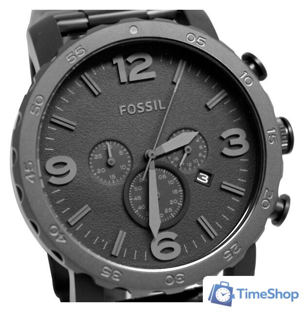 Наручные часы Fossil JR1401 - Изображение №7 — Интернет-магазин Time-Shop