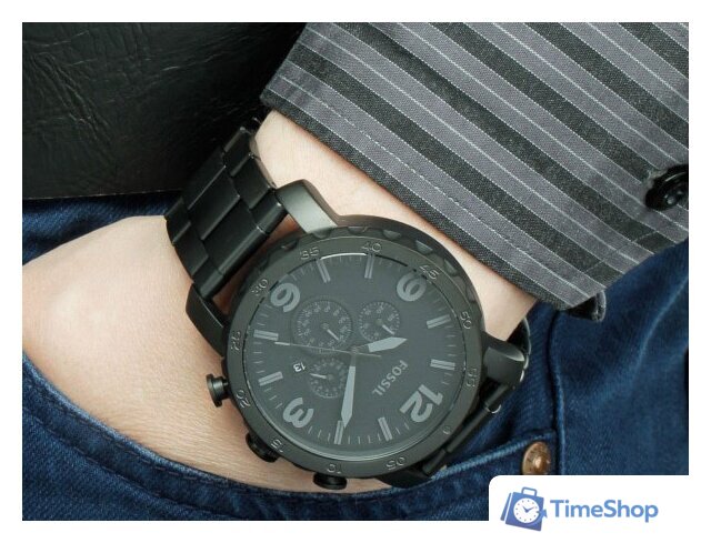 Наручные часы Fossil JR1401 - Изображение №13 — Интернет-магазин Time-Shop