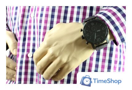 Наручные часы Fossil JR1401 - Изображение №11 — Интернет-магазин Time-Shop