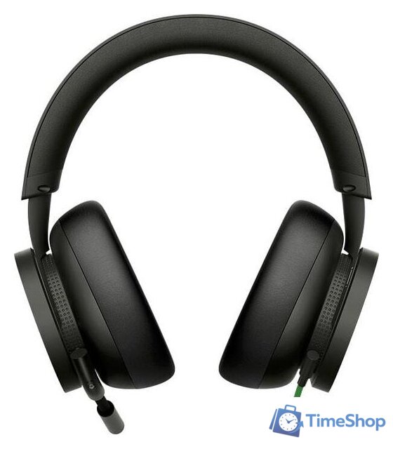 Наушники Microsoft Xbox Stereo Headset - Изображение №3 — Интернет-магазин Time-Shop