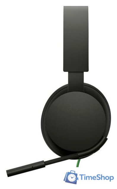 Наушники Microsoft Xbox Stereo Headset - Изображение №6 — Интернет-магазин Time-Shop