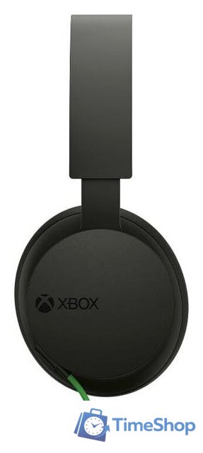 Наушники Microsoft Xbox Stereo Headset - Изображение №5 — Интернет-магазин Time-Shop