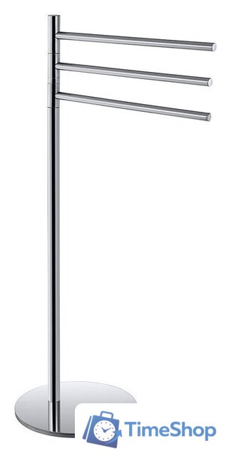 Держатель для полотенца Bemeta 104836032 - Изображение №1 — Интернет-магазин Time-Shop