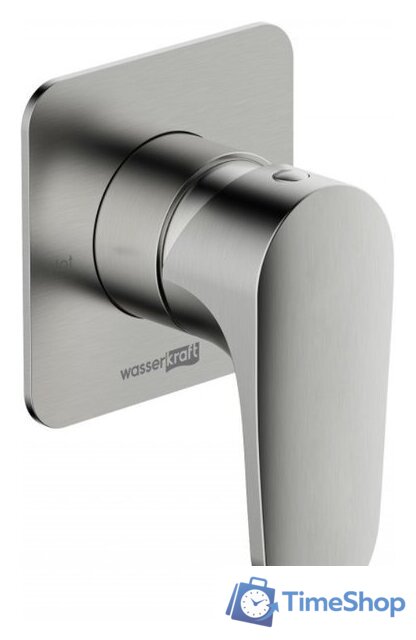 Смеситель Wasserkraft Spree 1451 - Изображение №1 — Интернет-магазин Time-Shop