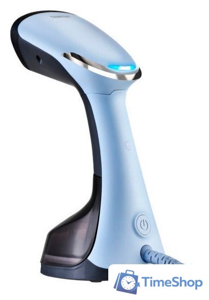 Отпариватель CENTEK CT-2397 - Изображение №2 — Интернет-магазин Time-Shop