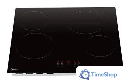 Варочная панель Midea MC-6F6004R242 - Изображение №1 — Интернет-магазин Time-Shop