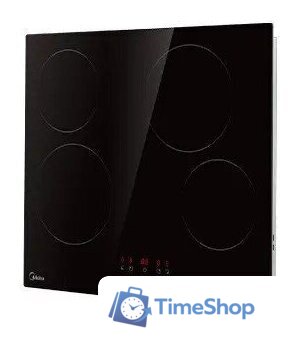 Варочная панель Midea MC-6F6004R242 - Изображение №2 — Интернет-магазин Time-Shop