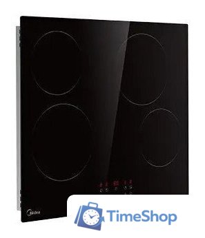 Варочная панель Midea MC-6F6004R242 - Изображение №3 — Интернет-магазин Time-Shop