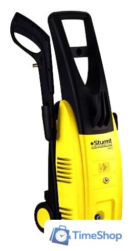 Мойка высокого давления Sturm PW9219 - Изображение №1 — Интернет-магазин Time-Shop