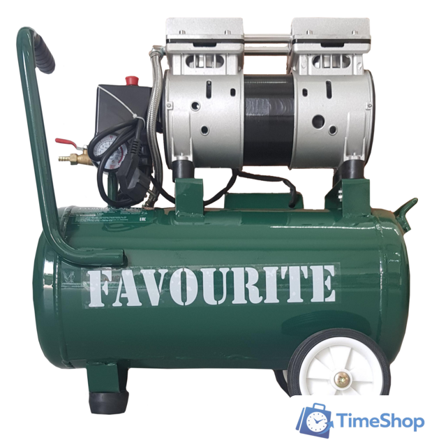 Компрессор Favourite AC 2416NV - Изображение №1 — Интернет-магазин Time-Shop