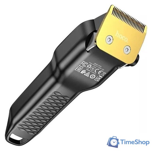Машинка для стрижки волос Hoco HP20 - Изображение №3 — Интернет-магазин Time-Shop