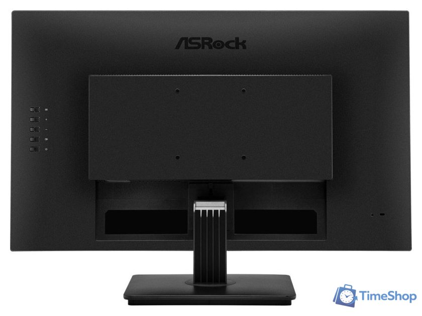 Игровой монитор ASRock Phantom Gaming PG27FFT1B - Изображение №5 — Интернет-магазин Time-Shop