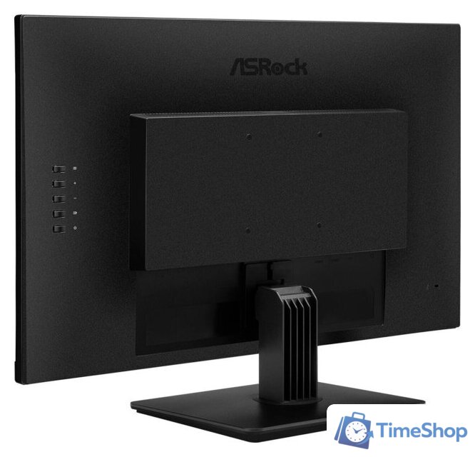 Игровой монитор ASRock Phantom Gaming PG27FFT1B - Изображение №4 — Интернет-магазин Time-Shop