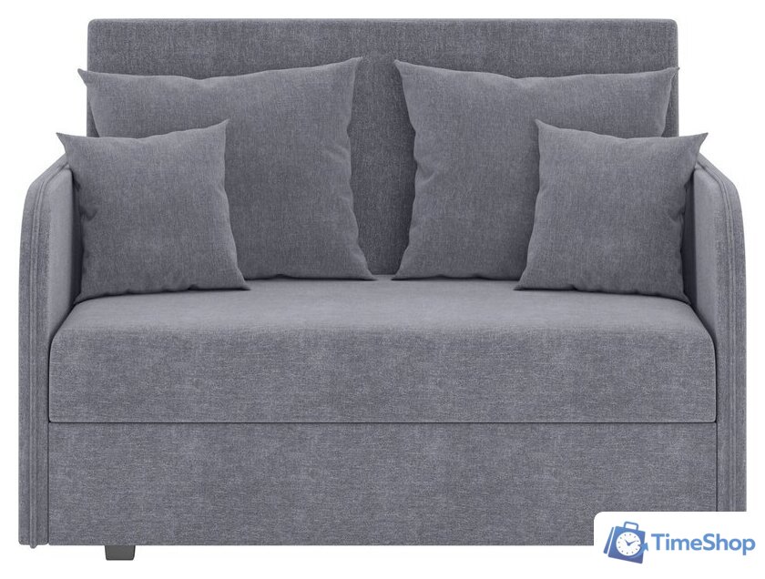 Диван Mio Tesoro Анри SB2 (Norton Slate) - Изображение №2 — Интернет-магазин Time-Shop