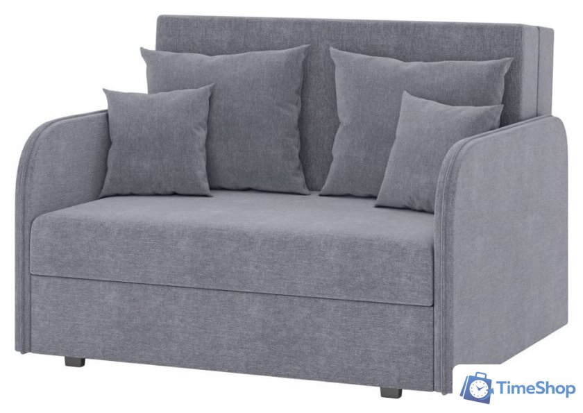Диван Mio Tesoro Анри SB2 (Norton Slate) - Изображение №1 — Интернет-магазин Time-Shop
