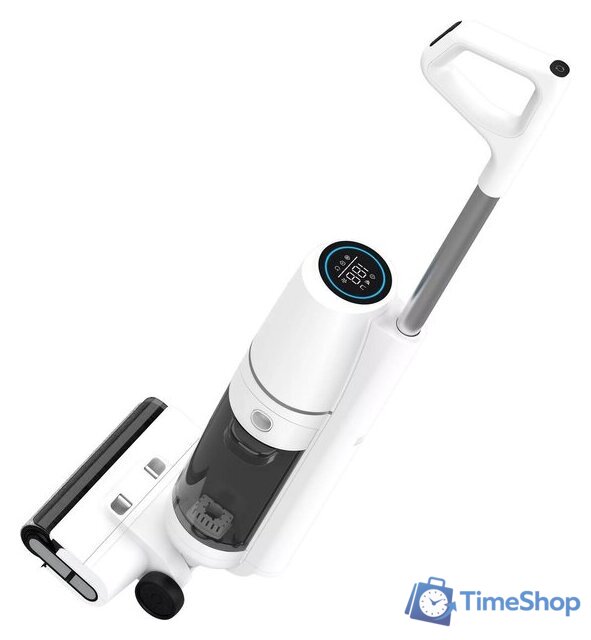 Вертикальный моющий пылесос Candy CWND F1 - Изображение №8 — Интернет-магазин Time-Shop