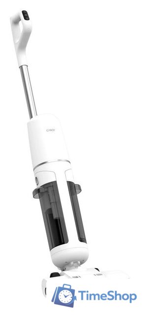 Вертикальный моющий пылесос Candy CWND F1 - Изображение №2 — Интернет-магазин Time-Shop