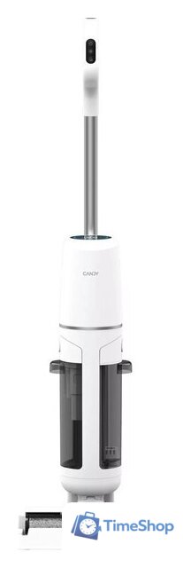 Вертикальный моющий пылесос Candy CWND F1 - Изображение №7 — Интернет-магазин Time-Shop