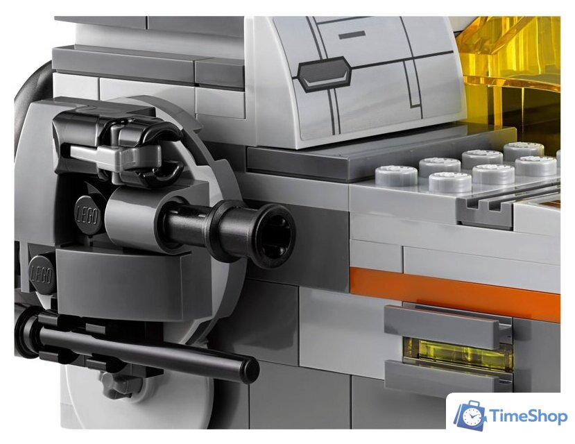 Конструктор LEGO Star Wars 75176 Транспортный корабль сопротивления - Изображение №5 — Интернет-магазин Time-Shop