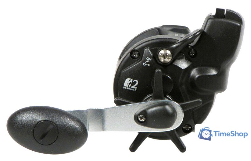 Рыболовная катушка Okuma Classic linecounter XPD-20Da - Изображение №5 — Интернет-магазин Time-Shop
