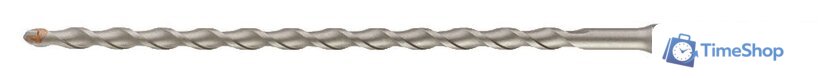 Бур Milwaukee 4932471230 - Изображение №1 — Интернет-магазин Time-Shop