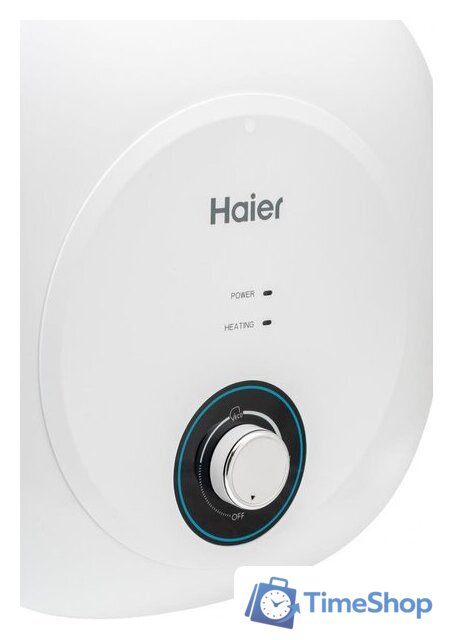 Накопительный электрический водонагреватель Haier ES15V-MQ1 - Изображение №6 — Интернет-магазин Time-Shop