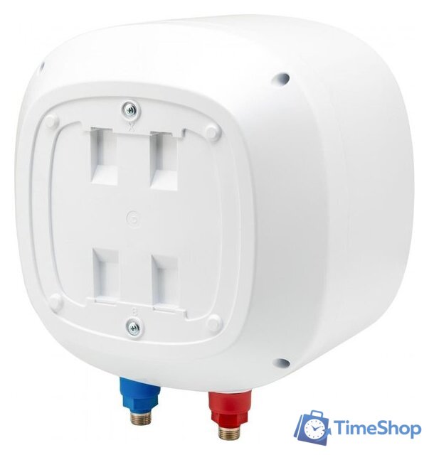 Накопительный электрический водонагреватель Haier ES15V-MQ1 - Изображение №3 — Интернет-магазин Time-Shop