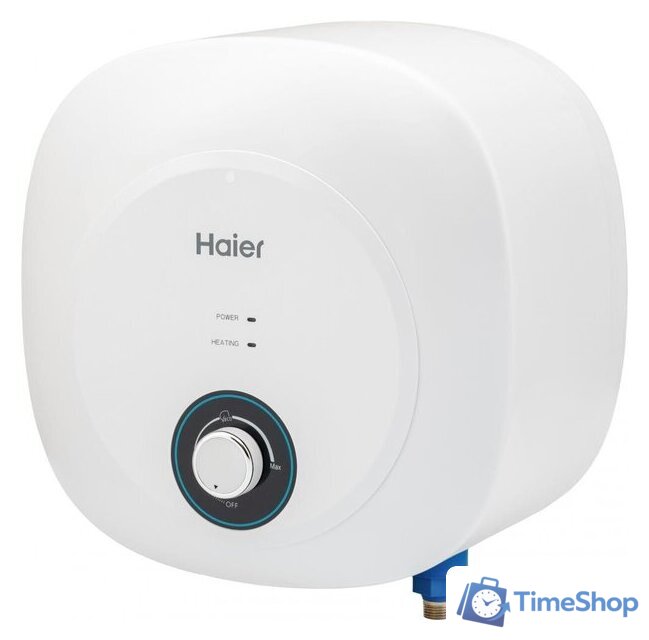 Накопительный электрический водонагреватель Haier ES15V-MQ1 - Изображение №2 — Интернет-магазин Time-Shop