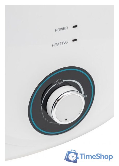 Накопительный электрический водонагреватель Haier ES15V-MQ1 - Изображение №7 — Интернет-магазин Time-Shop