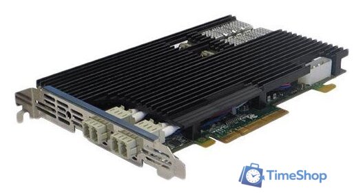 Сетевая карта Silicom PE210G2DBI9-SR - Изображение №1 — Интернет-магазин Time-Shop