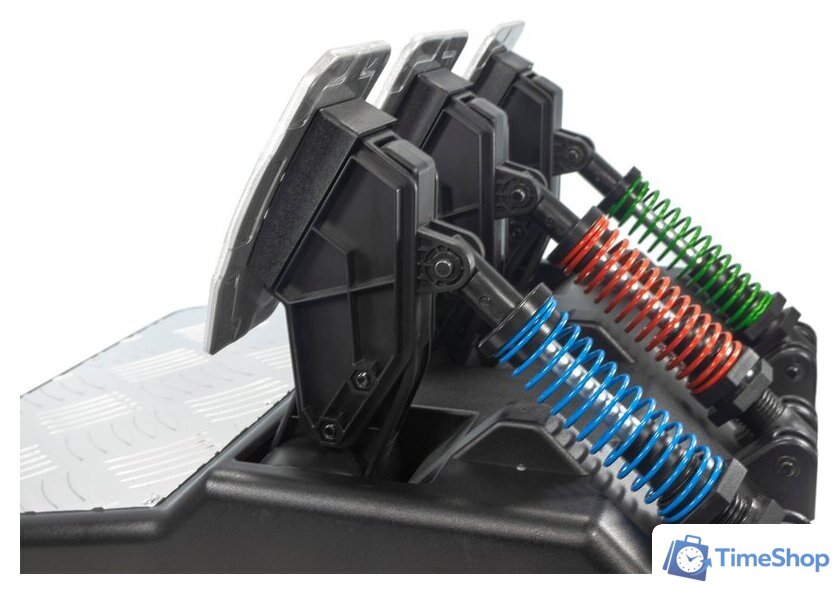 Руль Artplays V-1600 Pro Plus Force Feedback - Изображение №10 — Интернет-магазин Time-Shop