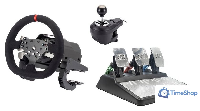 Руль Artplays V-1600 Pro Plus Force Feedback - Изображение №1 — Интернет-магазин Time-Shop