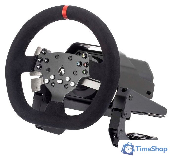 Руль Artplays V-1600 Pro Plus Force Feedback - Изображение №2 — Интернет-магазин Time-Shop