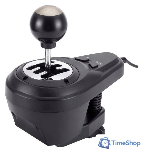 Руль Artplays V-1600 Pro Plus Force Feedback - Изображение №6 — Интернет-магазин Time-Shop