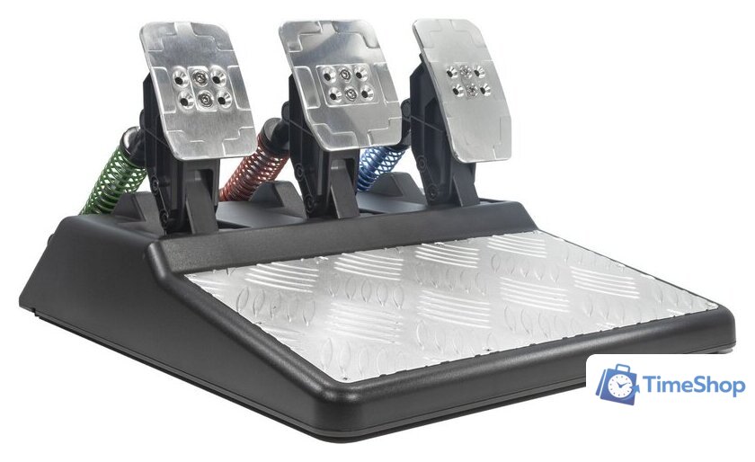 Руль Artplays V-1600 Pro Plus Force Feedback - Изображение №8 — Интернет-магазин Time-Shop