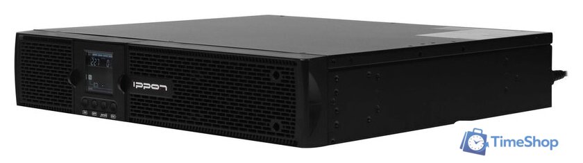 Источник бесперебойного питания IPPON Innova RTB 1500 2028478 - Изображение №1 — Интернет-магазин Time-Shop