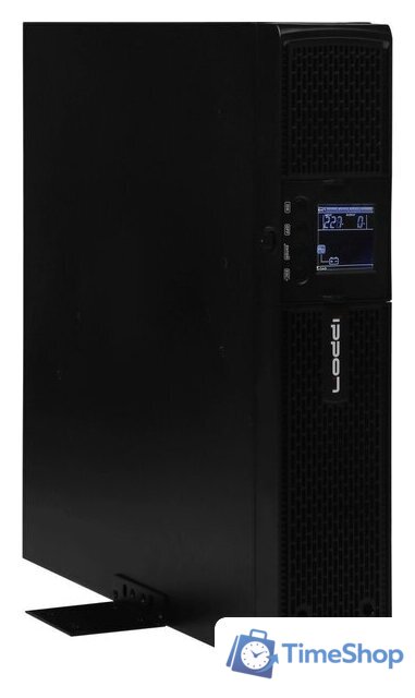 Источник бесперебойного питания IPPON Innova RTB 1500 2028478 - Изображение №8 — Интернет-магазин Time-Shop