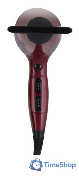 Фен Remington Silk AC9096 - Изображение №4 — Интернет-магазин Time-Shop