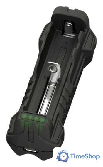 Зарядное устройство Armytek Handy C1 Pro A02801 - Изображение №1 — Интернет-магазин Time-Shop