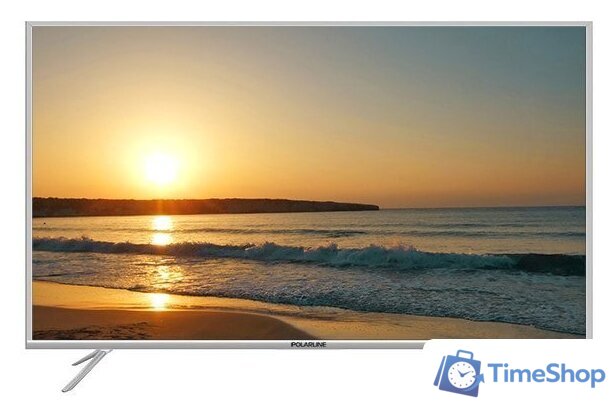 Телевизор Polarline 65PU51TC-SM - Изображение №1 — Интернет-магазин Time-Shop