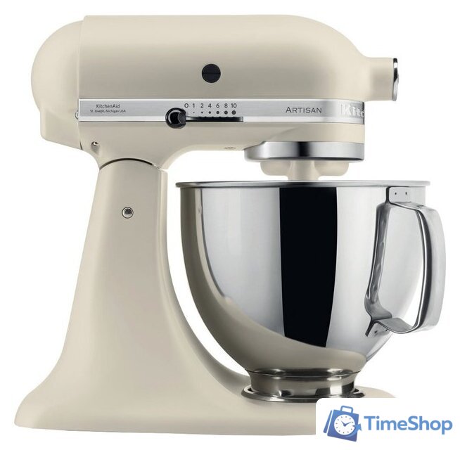 Кухонная машина KitchenAid 5KSM175PSEFL - Изображение №1 — Интернет-магазин Time-Shop