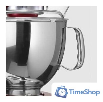 Кухонная машина KitchenAid 5KSM175PSEFL - Изображение №13 — Интернет-магазин Time-Shop